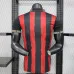AC Milan Camiseta de Jugador Edición Especial 2025/26 - Rojo/Negro