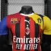 AC Milan IBRAHIMOVIC 2025/26 Special Edition Player Jersey - Red/Black