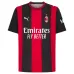 AC Milan RAFAEL LEAO 2026/27 Home Jersey