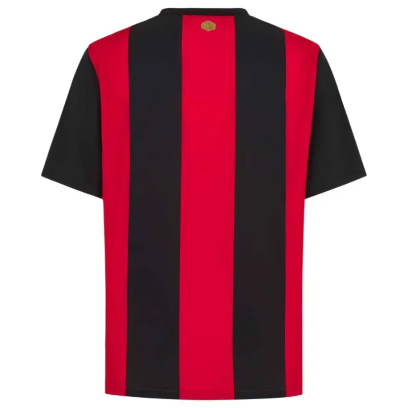 AC Milan 2026/27 Home Jersey