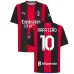 AC Milan RAFAEL LEAO 2026/27 Home Jersey