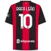 AC Milan RAFAEL LEAO 2026/27 Home Jersey