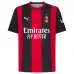 Conjunto Infantil AC Milan Local 2026/27