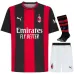 Conjunto Infantil AC Milan Local 2026/27