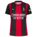 Camiseta Mujer AC Milan Local 2026/27