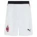 Conjunto Infantil AC Milan Local 2026/27
