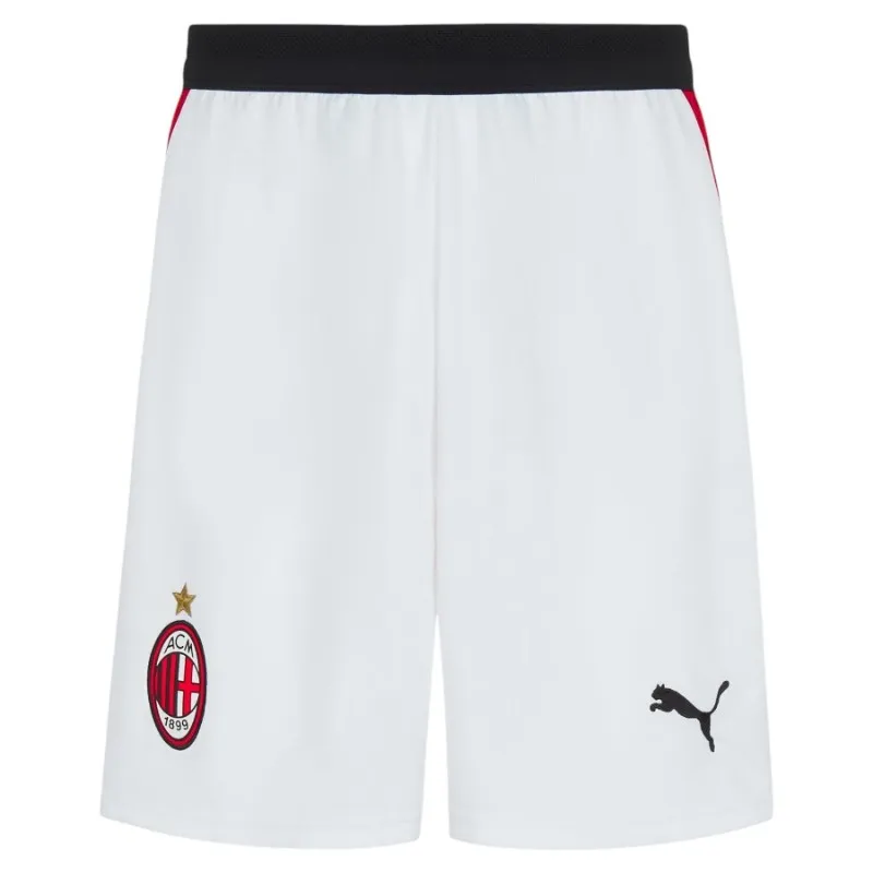 Conjunto Infantil AC Milan Local 2026/27