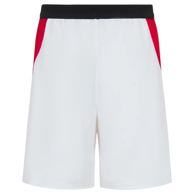 Conjunto Infantil AC Milan Local 2026/27