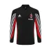 AC Milan 2003/04 Vintage Sportswear Black