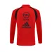AC Milan 2003/04 Vintage Sportswear Red