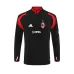 AC Milan 2004/05 Ropa Deportiva Vintage Negro