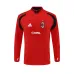 AC Milan 2004/05 Ropa Deportiva Vintage Rojo