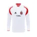 AC Milan 2004/05 Ropa Deportiva Vintage Blanco