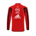 AC Milan 2005/06 Vêtements de Sport Vintage Rouge