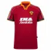 Camiseta Retro Local AS Roma TOTTI 1998/99 - Rojo