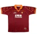 Maglia Casa Retrò AS Roma 1999/2000 - Rosso