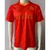 Terzo maglia retro di AS Roma 1992 - 94 - rossa