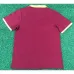 Maglia retro di casa di AS Roma 1989/90 - Rossa