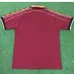 Maillot rétro domicile d'AS Roma 1998/99 - Rouge