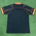 AS Roma 1999/00 Away Retro Jersey - Black