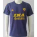 Maglia retro terza di AS Roma 2000/01 - Viola