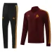 Chaqueta deportiva A de AS Roma 2024/25 - Roja