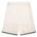 Pantaloncini di trasferta di AS Roma 2024/25 - Bianco