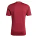 AS Rom 2024/25 Heim - Frauen - Trikot - Burgund