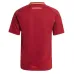 AS Roma 2024/25 Home Kids' Jersey Set - Burgundy