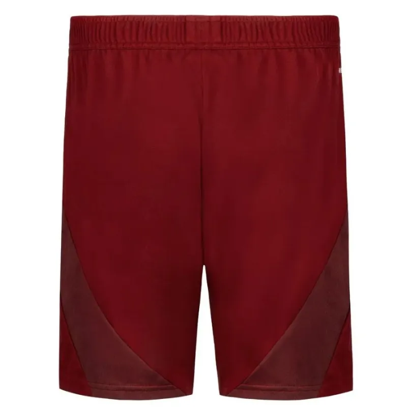 AS Roma 2024/25 Home Kids' Jersey Set - Burgundy
