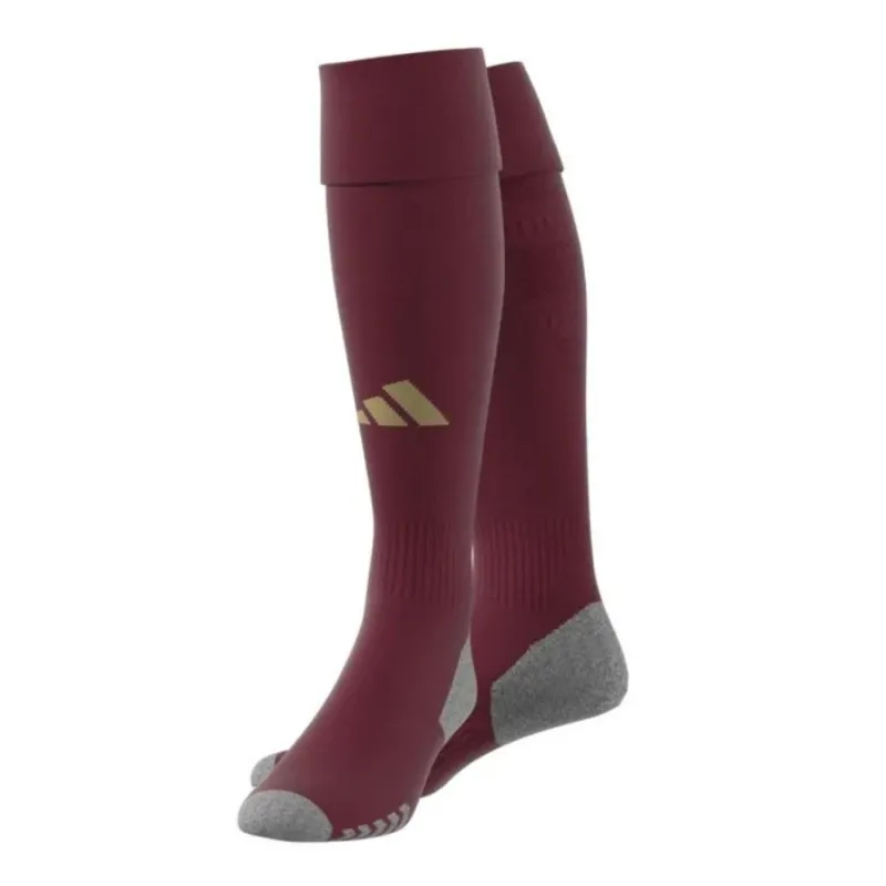 AS Roma 2024/25 Home Kids' Jersey Set - Burgundy