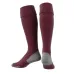 AS Roma 2024/25 Home Kids' Jersey Set - Burgundy