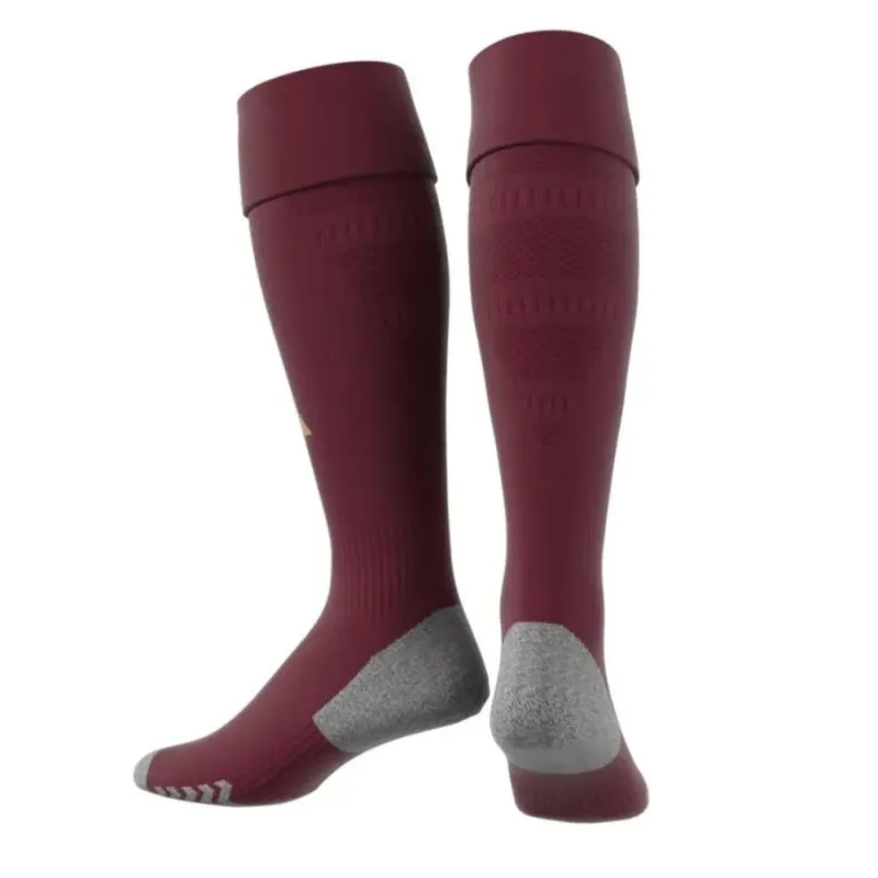 AS Roma 2024/25 Home Kids' Jersey Set - Burgundy