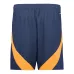 AS Roma 2024/25 Third Kids' Jersey Set - Blue
