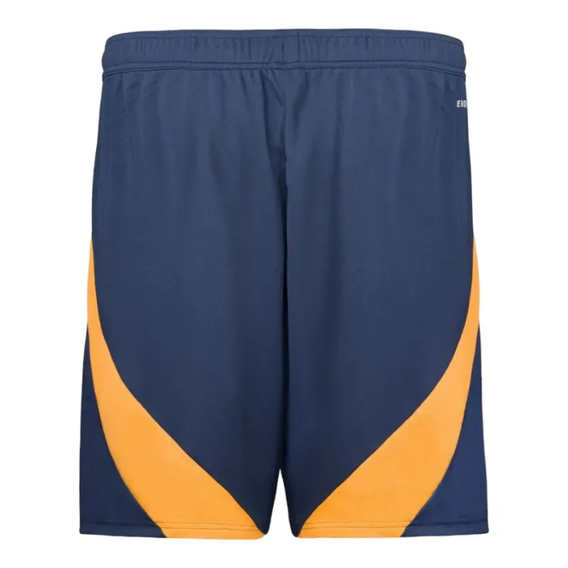 AS Roma 2024/25 Third Kids' Jersey Set - Blue