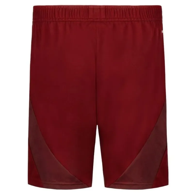 Dybala, ensemble de maillots pour enfants du domicile de l'AS Roma 2024/25 - Rouge vin