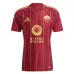 El Shaarawy, insieme di maglie per bambini di casa dell'AS Roma 2024/25 - Rosso vino