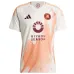 AS Roma 2024/25 Away Jersey - White