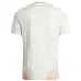AS Roma 2024/25 Away Jersey - White