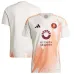 AS Roma 2024/25 Away Jersey - White