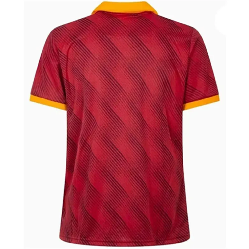 Brand AS Roma 2024/25 Jersey - Red