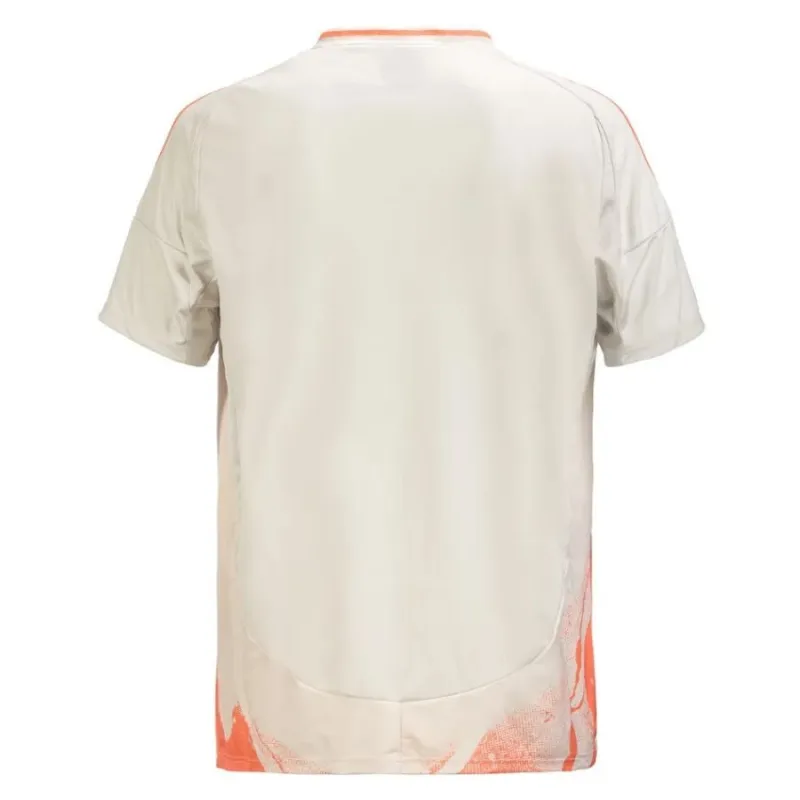 AS Roma 2024/25 Away Jersey - Players - White