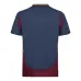AS Roma 2024/25 Third Jersey - Players - Blue