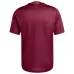 Maillot domicile AS Roma 2025/26