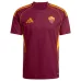 AS Rom Heimtrikot Spielerversion 2025/26