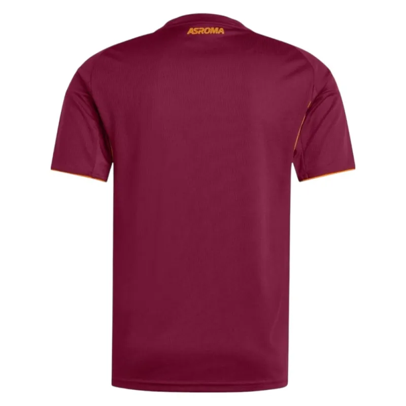 AS Rom Heimtrikot Spielerversion 2025/26