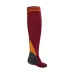 AS Roma DOVBYK 2025/26 Home Kids' Jersey Set - Burgundy