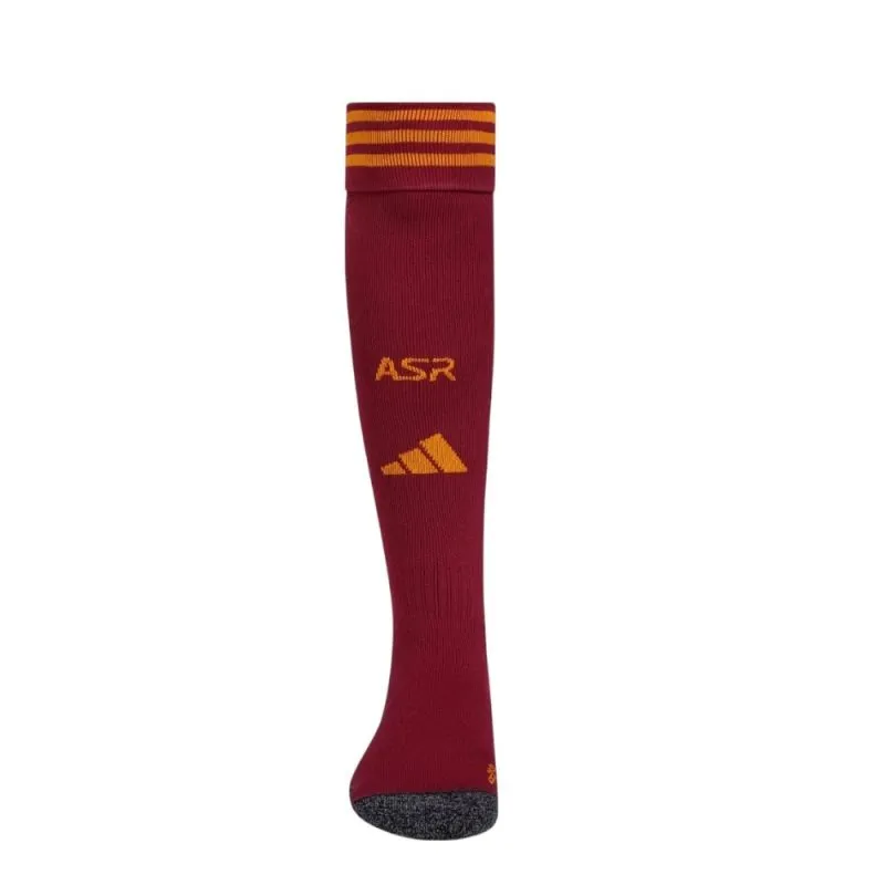 Set de camiseta infantil de casa de DYBALA de la AS Roma 2025/26 - Borgoña