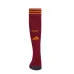 AS Roma EL SHAARAWY 2025/26 Home Kids' Jersey Set - Burgundy
