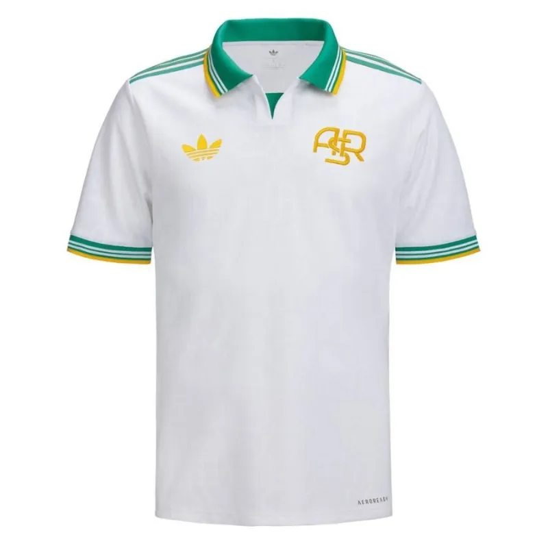 AS Rom Drittes Trikot 2025/26